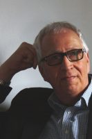 Architekt Jochen Hedtstück